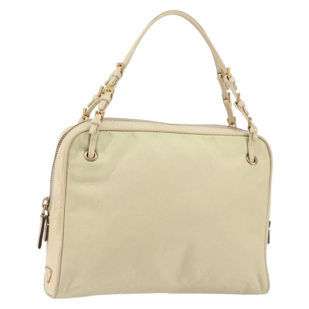 Prada Vintage Tessuto